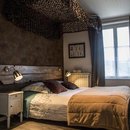 Chambres d'hôtes Le Pessac Vielmur-sur-Agout Exterior foto