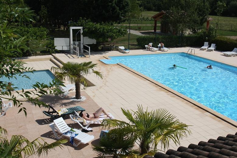 Chambres d'hôtes Le Pessac Vielmur-sur-Agout Exterior foto