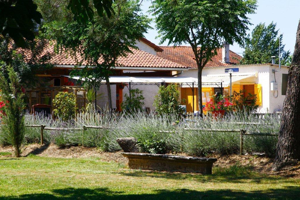 Chambres d'hôtes Le Pessac Vielmur-sur-Agout Exterior foto